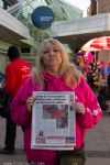 Justice4Grainger Campaign on Salford Precinct